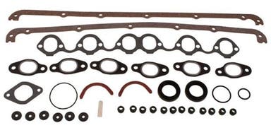 Roetreinigingsset voor Volvo 740, 940 turbodiesel