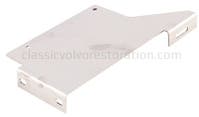 Achterspatbord voor Volvo Duett, links — bild 2 av 2