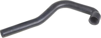 Radiatorslang bovenzijde voor Volvo 240, 260, 262, diesel