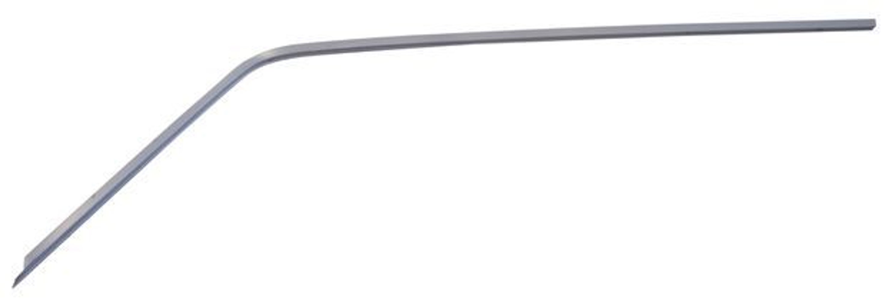 Druppelstrip voor Volvo 142, 144 1967-, rechts