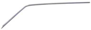 Druppelstrip voor Volvo 142, 144 1967-, rechts