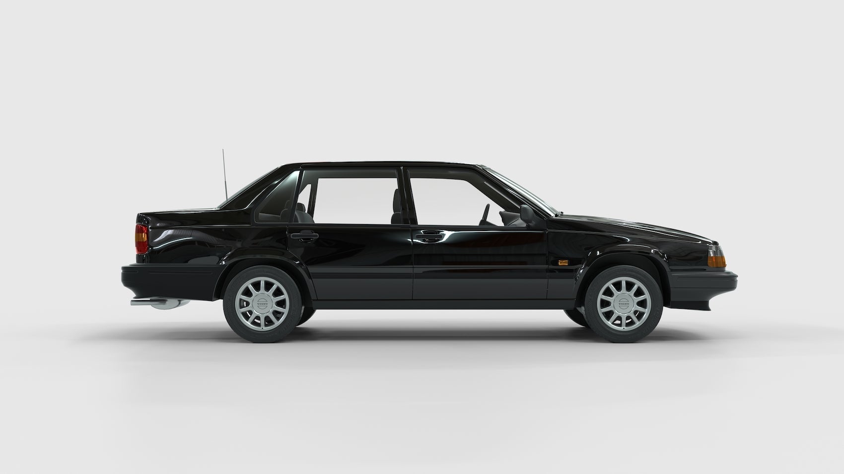Volvo 940/960 Onderdelen - Classic Volvo Restoration