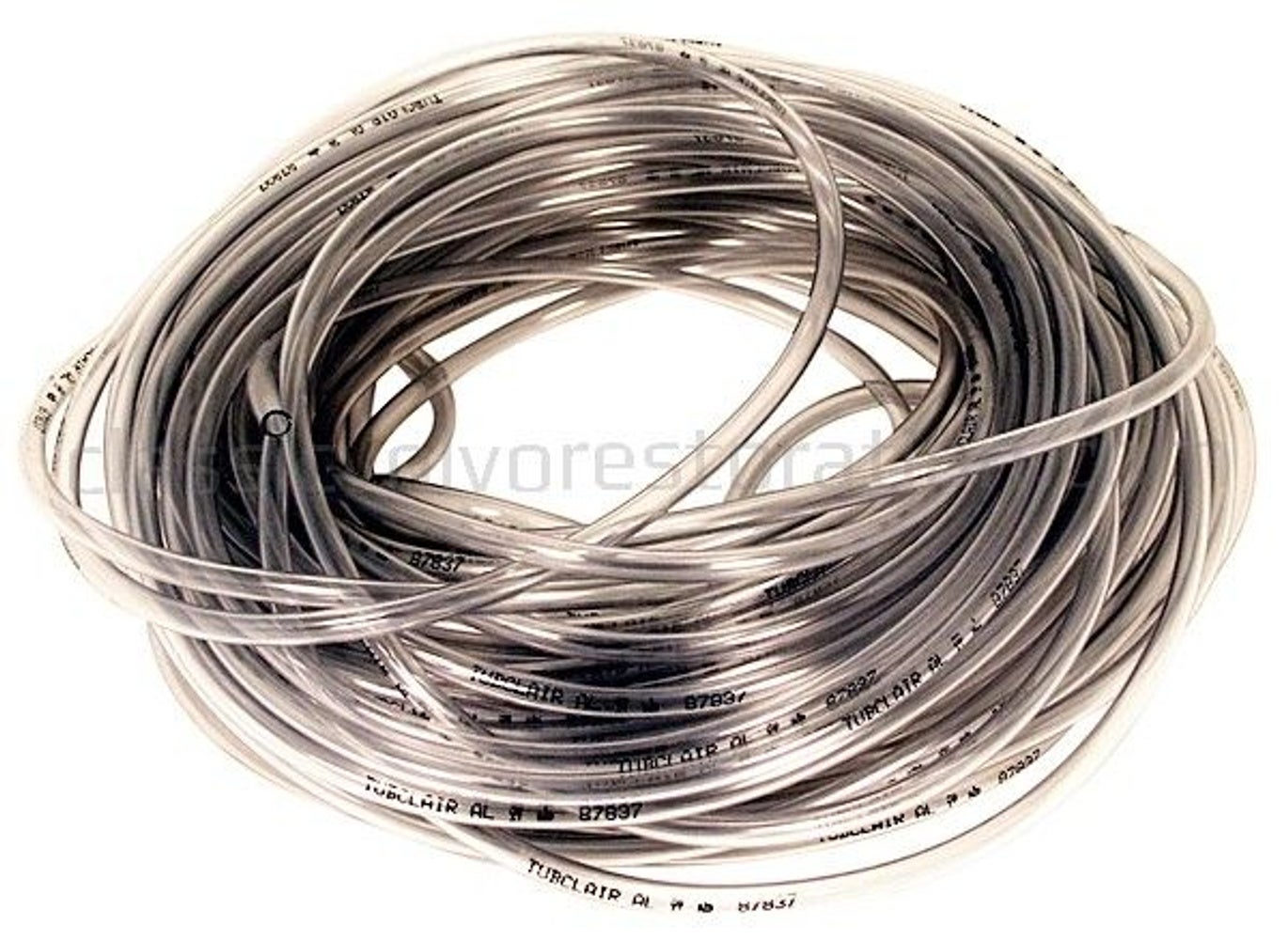 Slang ruitensproeier d=3 mm