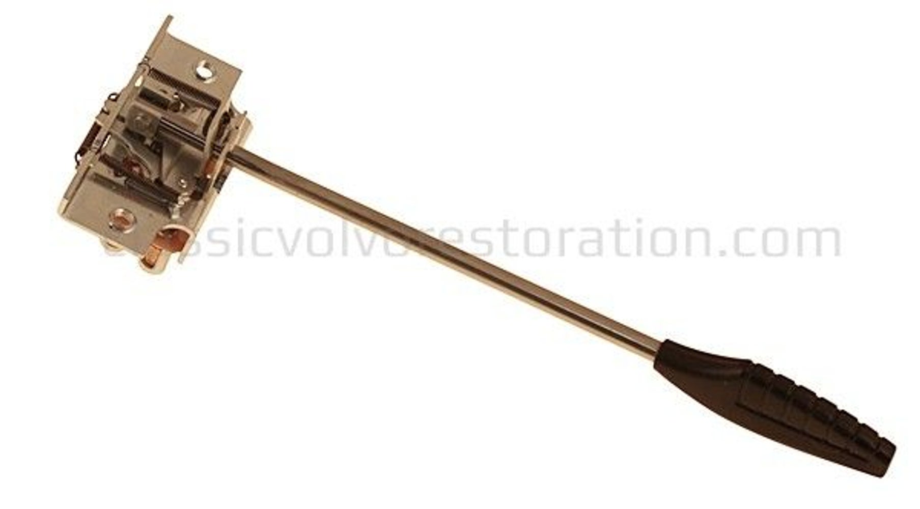 Knipperlichtarm PV/Duett