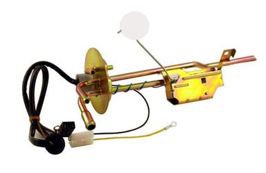 Brandstoftankfitting voor Volvo 240, 260, 262, 240 1979-93, injectiemotor