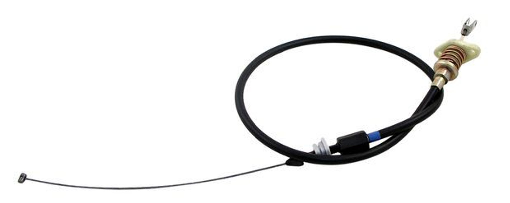 Gaskabel B20 met katalysator