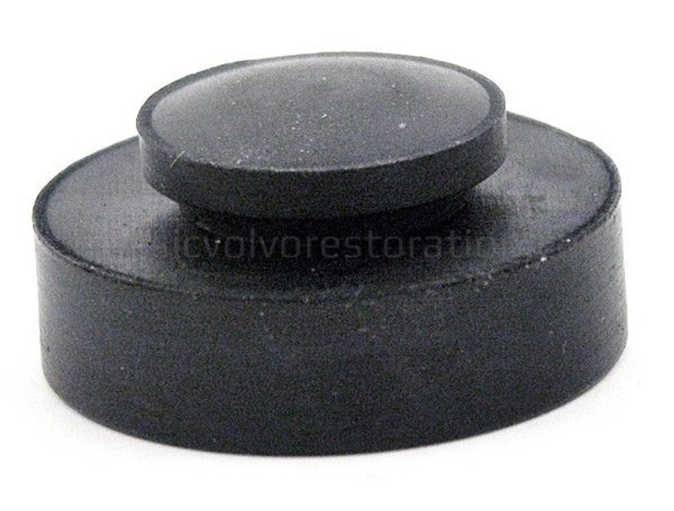 Rubber motorkapscharnieren