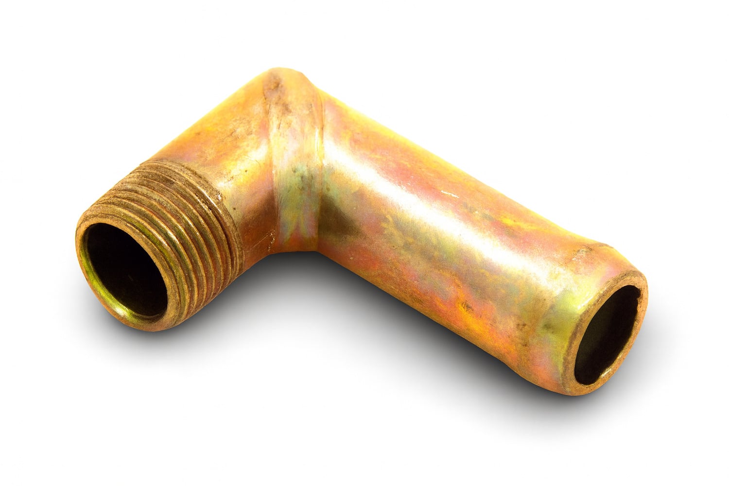 Hoeknippel waterretour B18/B20