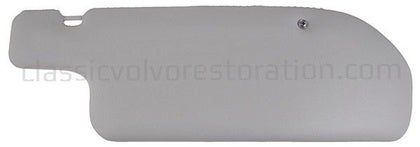 Zonneklep Volvo 1800ES LH