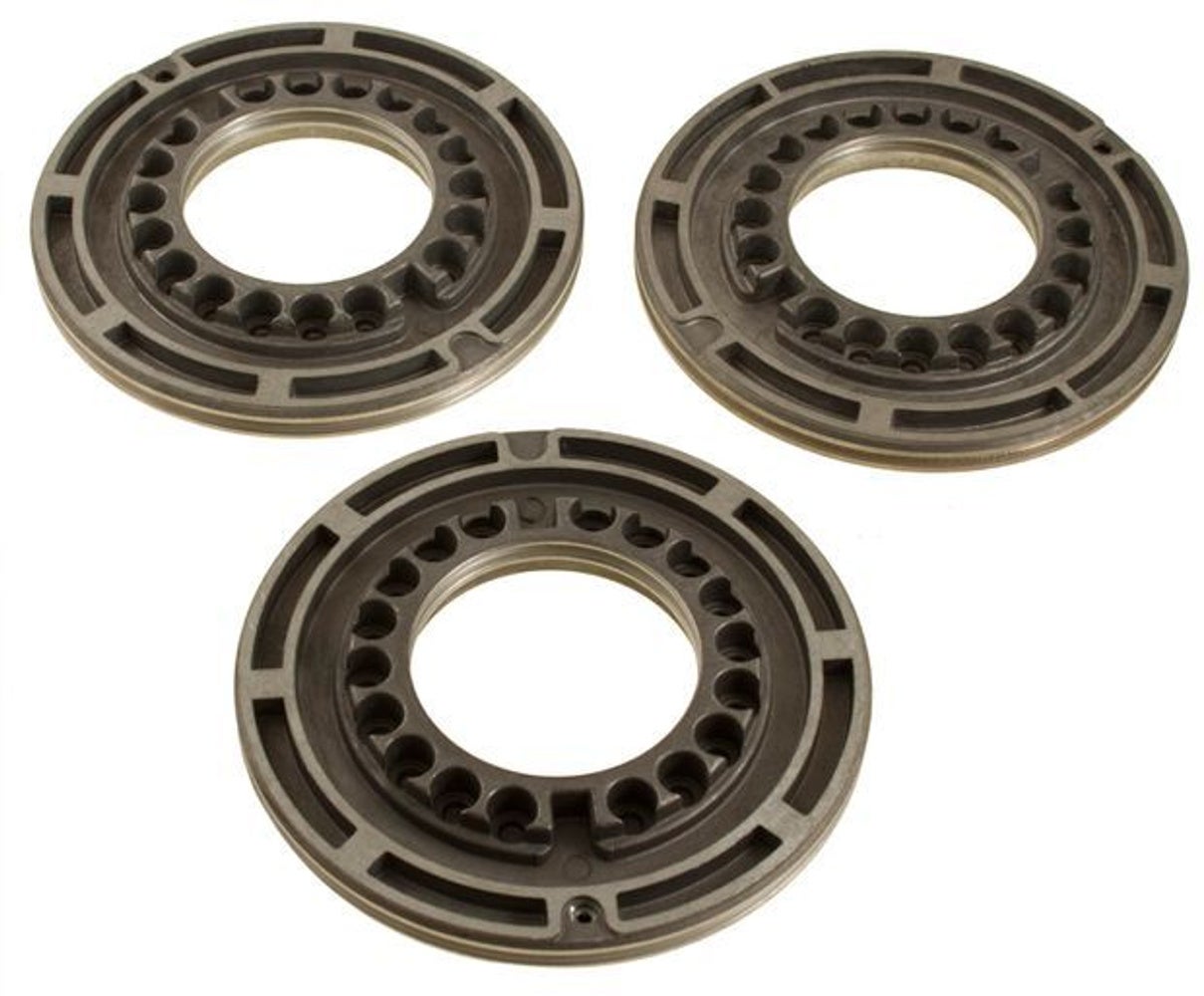 Automatische transmissie met zuiger voor Volvo 340, 740, 850 BW55