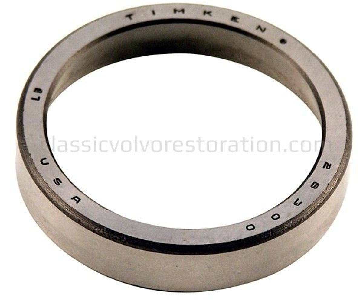 Lagerring kroonwiel ENV voor Volvo PV444, PV544, Amazon, Amazon Kombi, Duett — bild 2 av 2