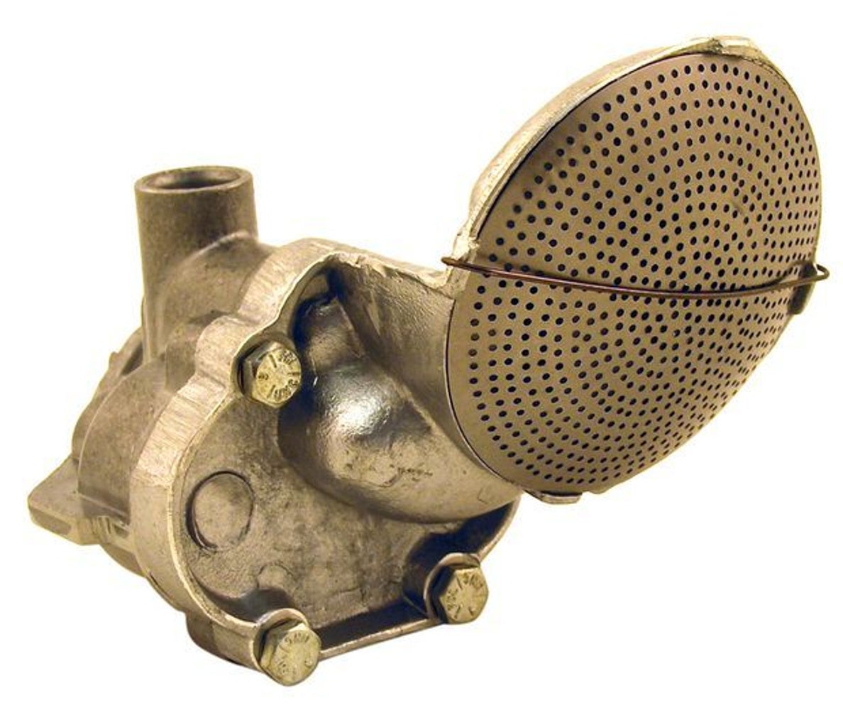 Oliepomp B30/Penta AQ+BB