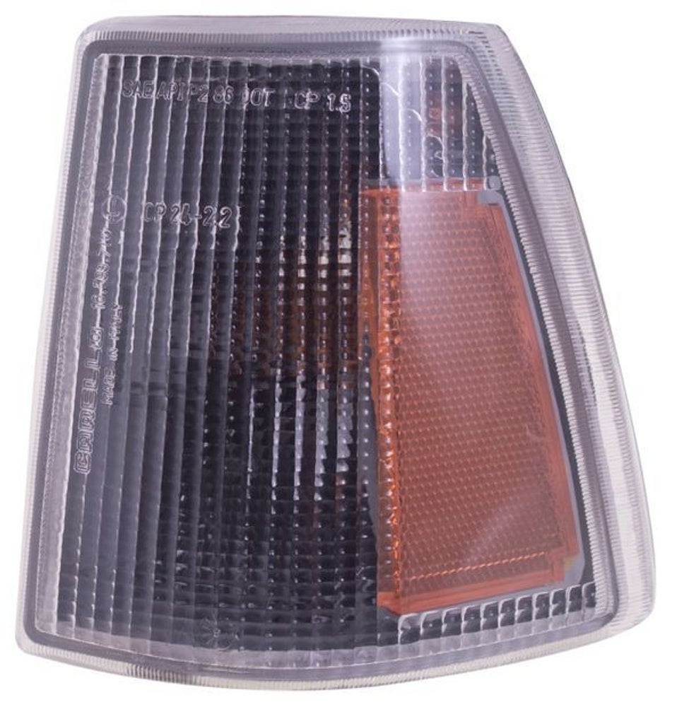 Knipperlicht voor Volvo 780, links