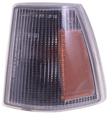 Knipperlicht voor Volvo 780, links