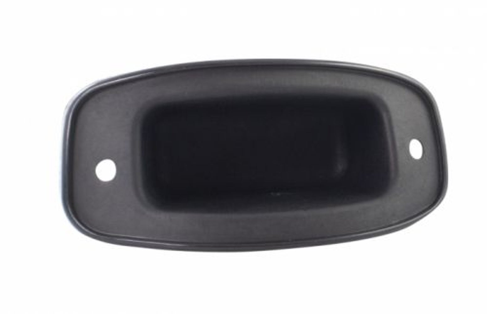 Afdekking voor richtingaanwijzer voor Volvo Amazon 1957-60, B16, rubber, links