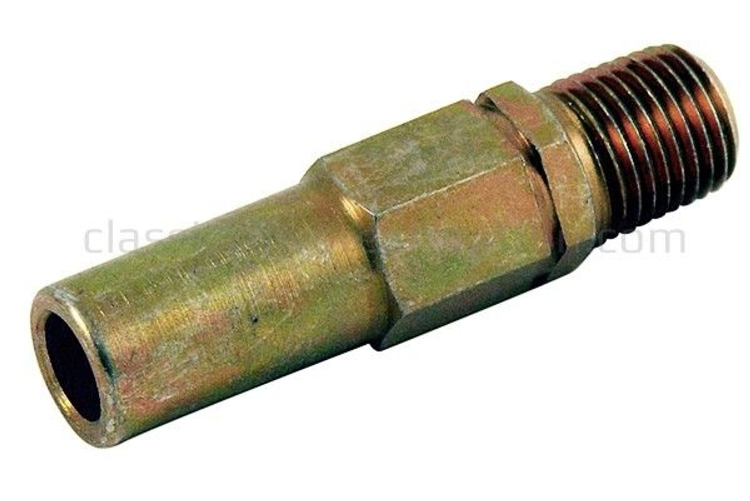 Inlaatnippel B20, B30 2mm voor Volvo Amazon, Amazon Kombi