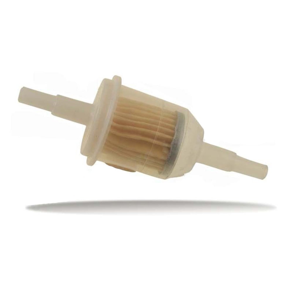 Brandstoffilter motorruimte 6/8mm