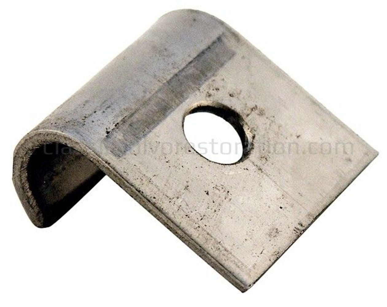 Ruitenwisserdemperband onder voor Volvo Amazon, Amazon Kombi, 1800 1967-70 — bild 2 av 2