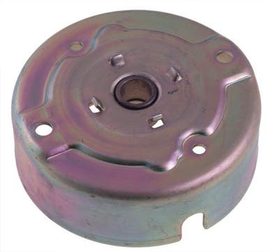 Lagerbescherming startmotor 4 cilinder voor Volvo 740