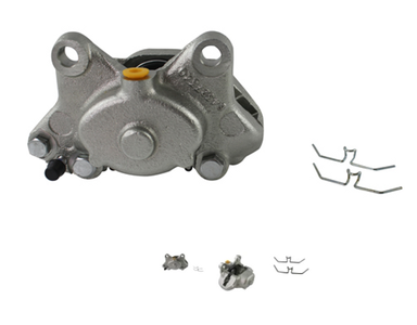 Remklauw Girling achter voor Volvo 1800, 140, 164, links - NIEUW