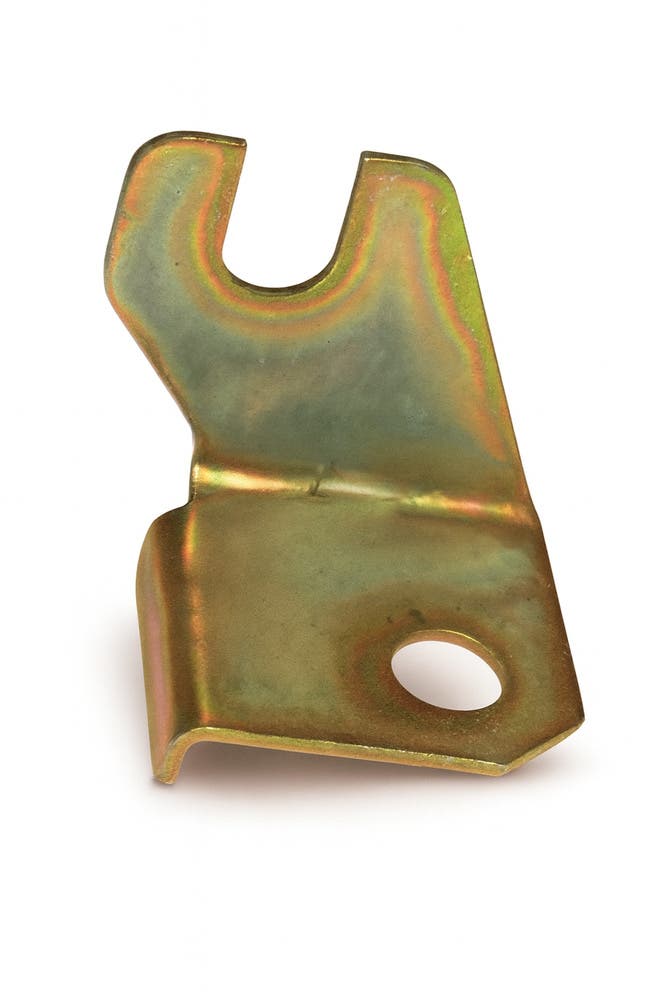 Beugel koppelingsslang