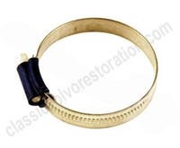 Slangklem 50-65 mm voor Volvo PV544, Duett, Amazon, Amazon Kombi — bild 1 av 2