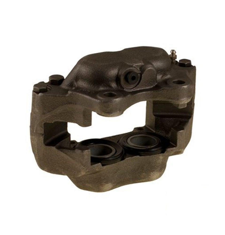 Remklauw voor Volvo 240, 245 1988-93 met ABS, links — bild 2 av 2