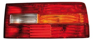 Complete achterlichtunit voor Volvo 740, 1990-1993, rechts