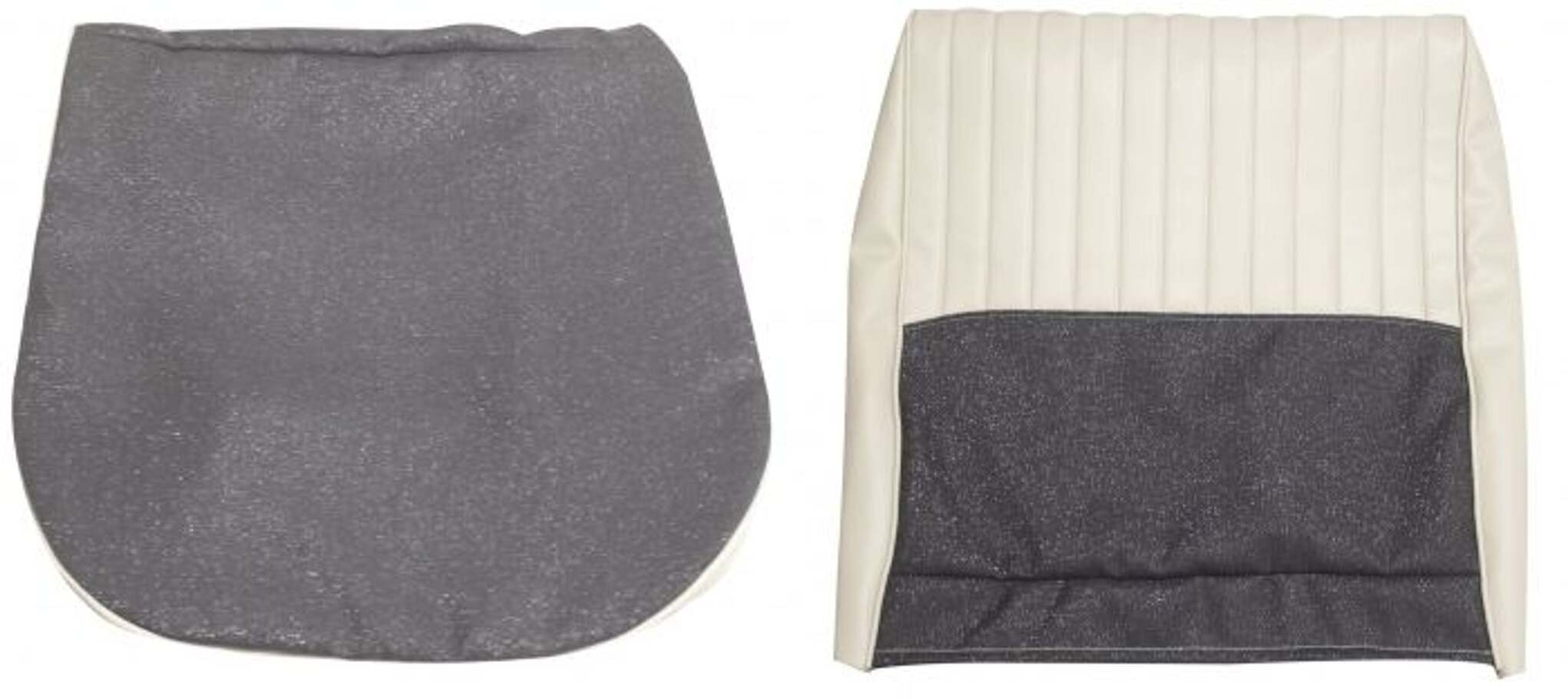 Bekleding voorstoel Amazon