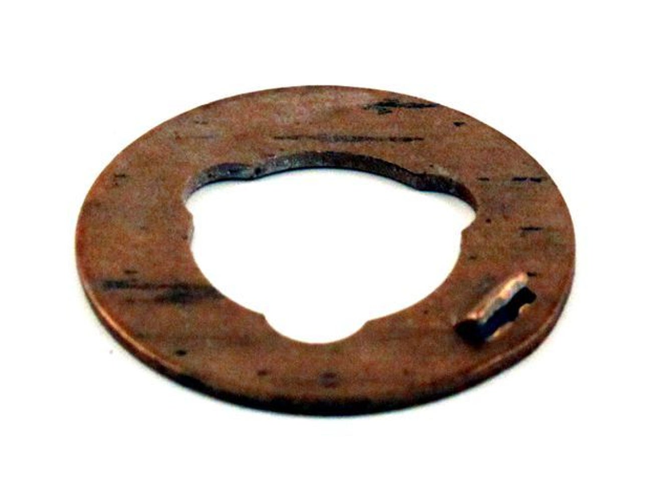 Ring versnellingsbak M41 achter