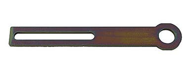 Spanningsbeugel voor gelijkstroomdynamo voor Volvo PV, Duett, Amazon, 1800