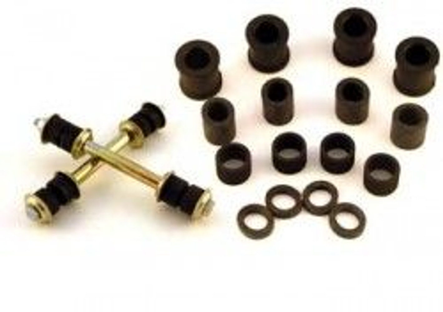 Reparatieset stabilisatorstang