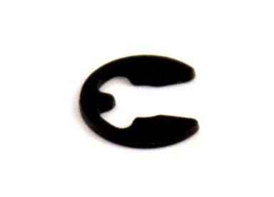 Track rider th 0,7 mm voor Volvo 1800, 1800E, 1800ES