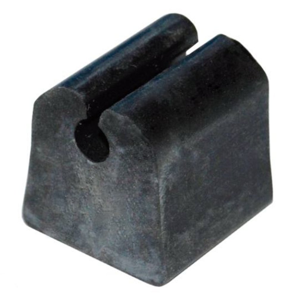 Buffer koppelingsmechanisme