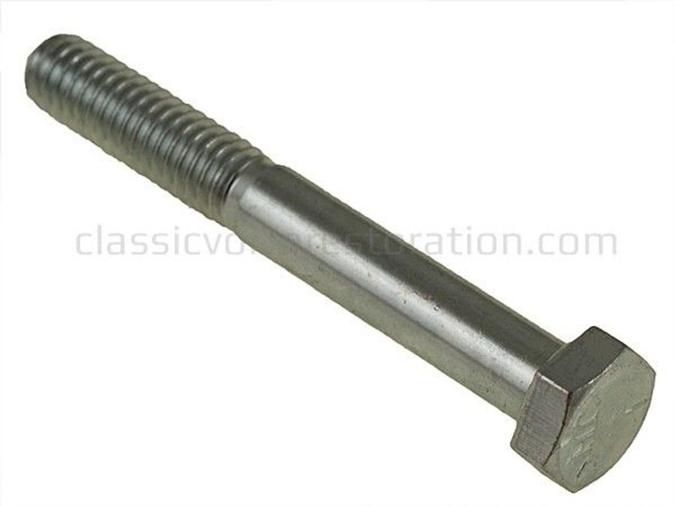 Schroef UNC 5/16-18x2 1/2" (64 mm) — bild 2 av 2