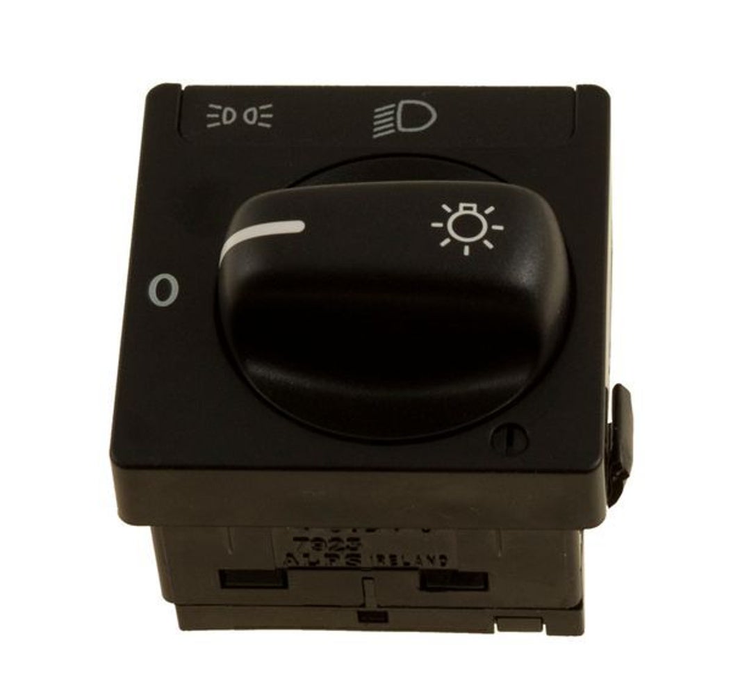 Lichtschakelaar voor Volvo 960 1995-, 850, S90, V90
