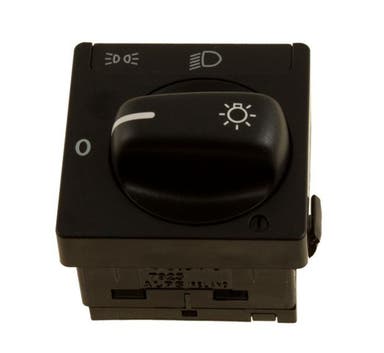 Lichtschakelaar voor Volvo 960 1995-, 850, S90, V90