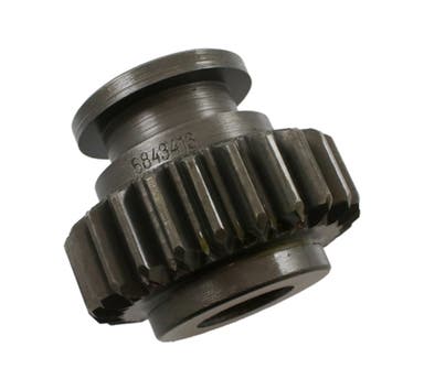 Achteruitversnelling voor Volvo 740, 940, 960