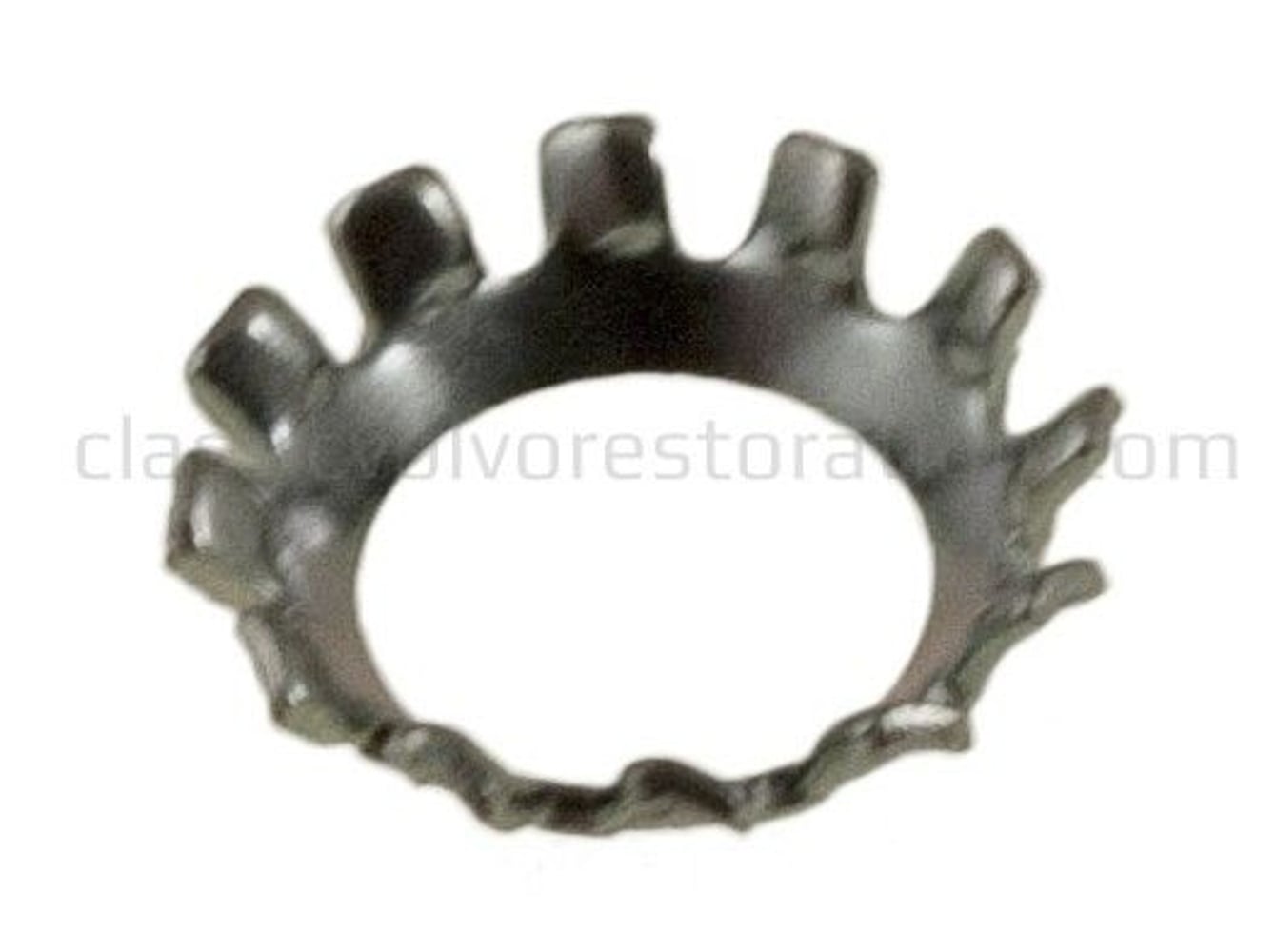 Getande ring 1/4" voor Volvo PV444, Duett, Amazon, Amazon Kombi, 1800 — bild 2 av 2