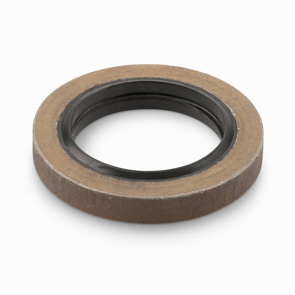 Koperen ring tandwielkast M46 voor Volvo 240, 260, 262, 740, 760, 780, 740 1979-87 — bild 2 av 2