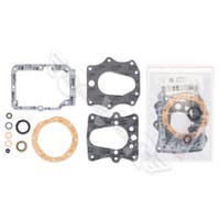 Pakkingset versnellingsbak M45, M46 voor Volvo 240, 260, 262, 740, 760, 780, 940, 960, 940 1979- — bild 1 av 2