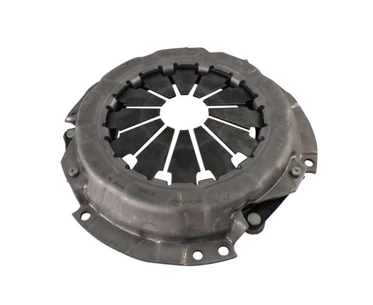 Koppelingsset voor Volvo B4B, B16, inclusief lagers (originele afmetingen) — bild 3 av 6