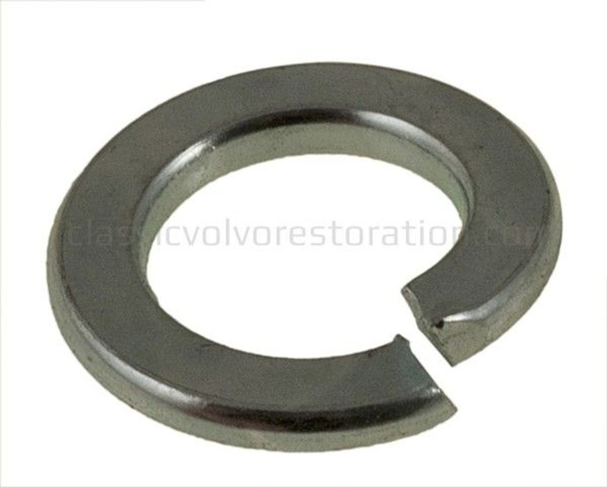 Veerring 7/16" 11,3x18,3x2,2 mm voor Volvo Amazon, Amazon Kombi — bild 2 av 2