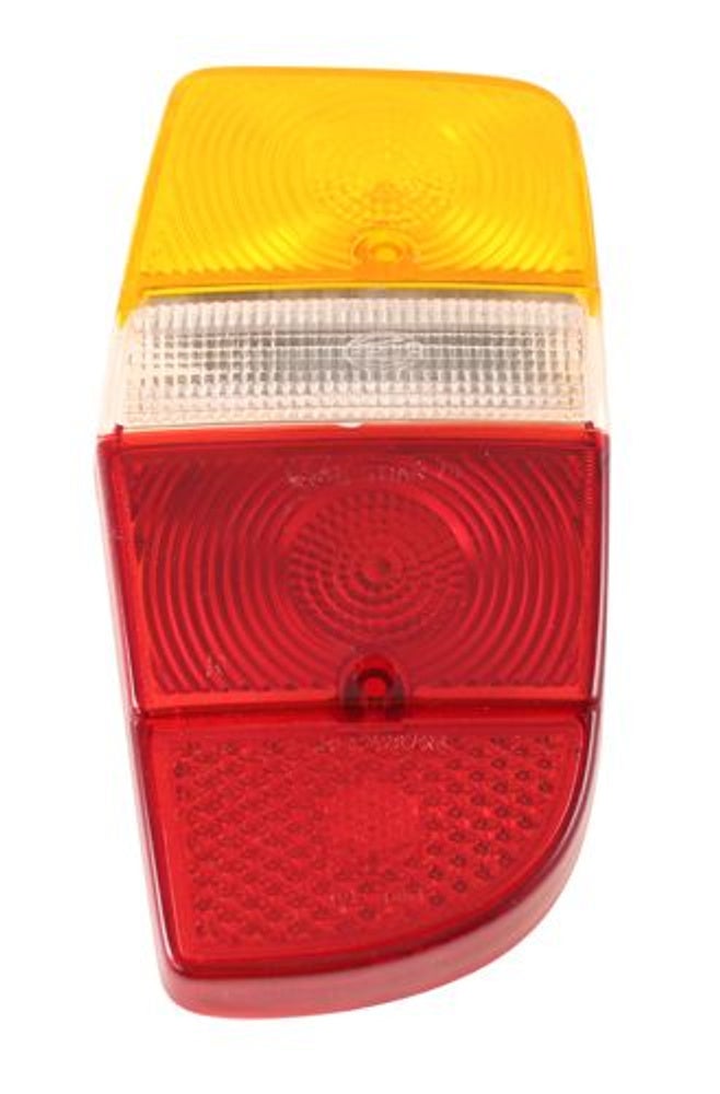 Achterlichtglas voor Volvo 140, 164, -72, VS, rechts