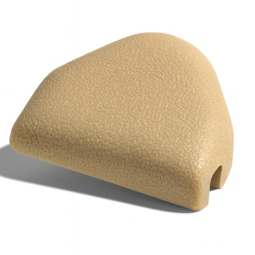 Gordelhoes B-stijl voor Volvo 240, 260, 262, beige — bild 2 av 2