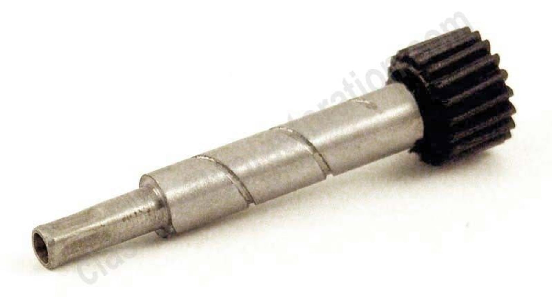 Versnellingsbak snelheidsmeter D-type voor Volvo 1800, 1800S, -68