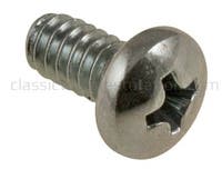 Schroef UNC 10-24x3/8" (9 mm) URX