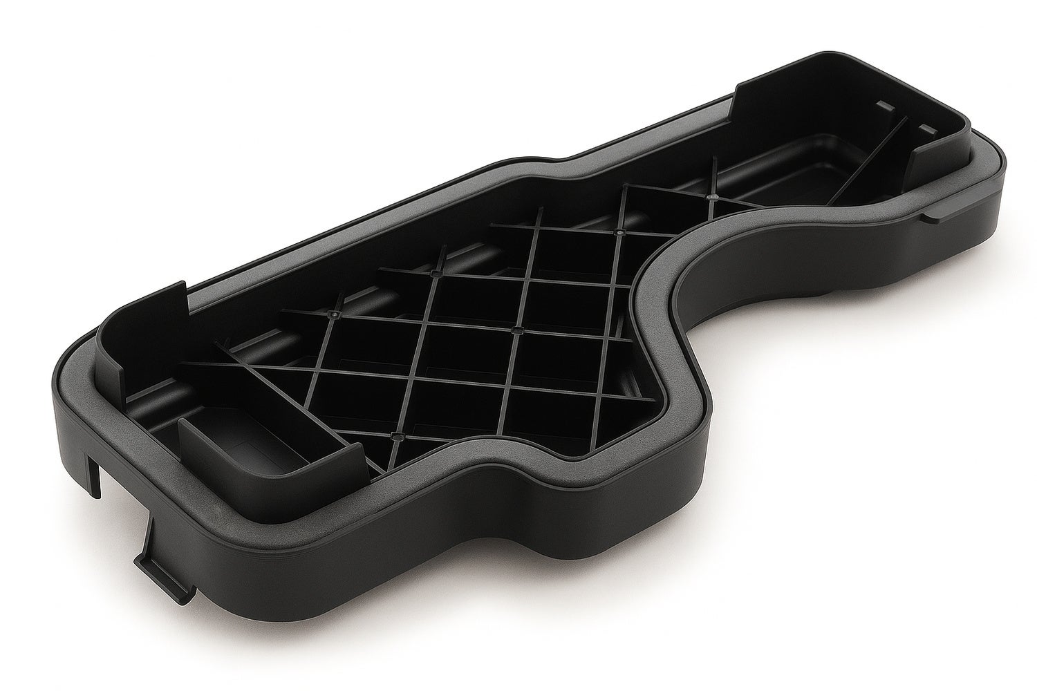 Klep voor Volvo 940, 960, S90, V90, V90 -1998, rechts