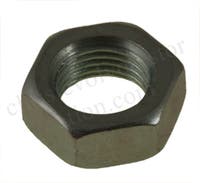 Moer UNF 1/2-20 h=7,9 mm voor Volvo PV444, PV544, Duett, Amazon, Amazon Kombi, 1800 — bild 1 av 3