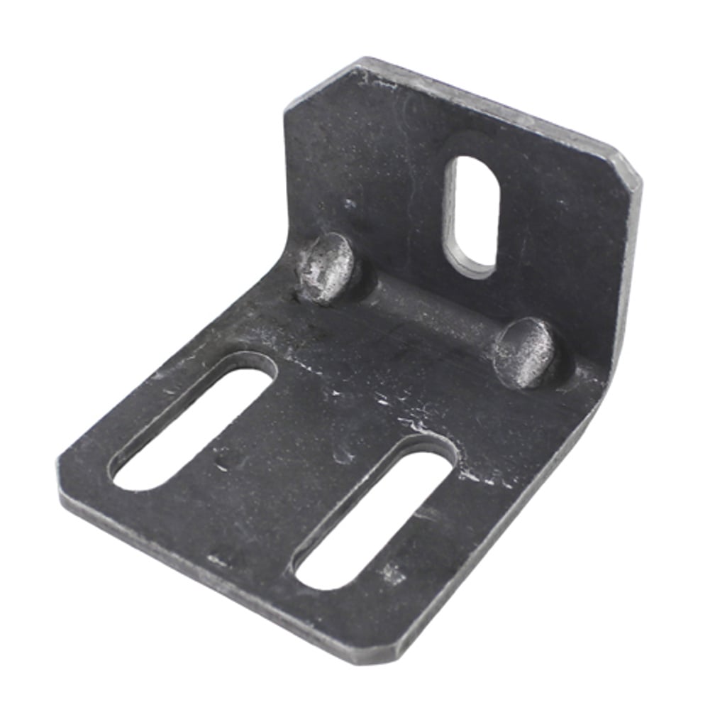 Beugel uitlaat/versnelling